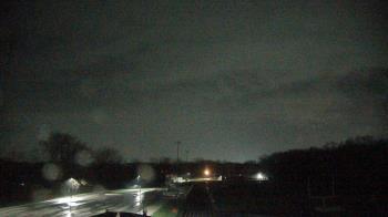 Weather camera view of Westchester Intermediate/Middle School.