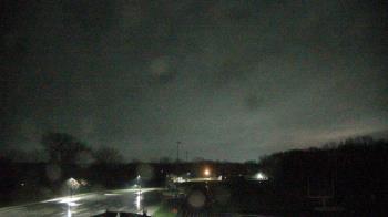 Weather camera view of Westchester Intermediate/Middle School.