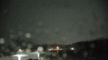 Weather camera view of Westchester Intermediate/Middle School.