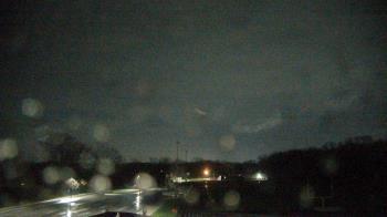 Weather camera view of Westchester Intermediate/Middle School.