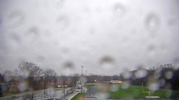 Weather camera view of Westchester Intermediate/Middle School.