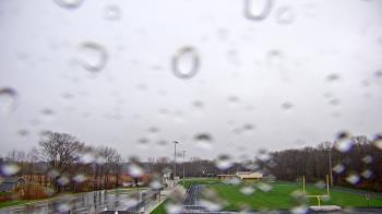Weather camera view of Westchester Intermediate/Middle School.