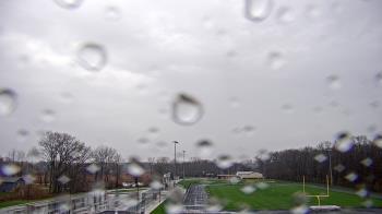 Weather camera view of Westchester Intermediate/Middle School.