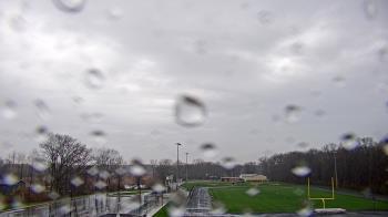 Weather camera view of Westchester Intermediate/Middle School.