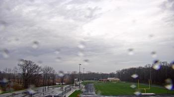 Weather camera view of Westchester Intermediate/Middle School.