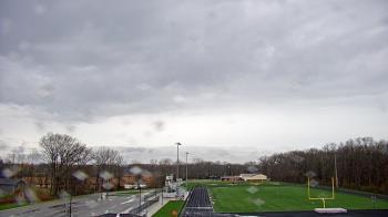 Weather camera view of Westchester Intermediate/Middle School.