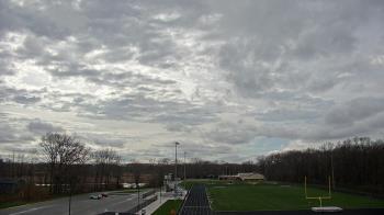 Weather camera view of Westchester Intermediate/Middle School.