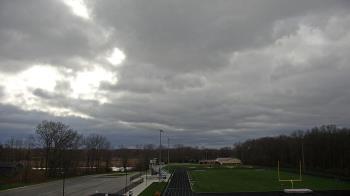 Weather camera view of Westchester Intermediate/Middle School.