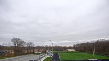 Weather camera view of Westchester Intermediate/Middle School.