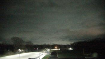 Weather camera view of Westchester Intermediate/Middle School.