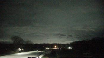 Weather camera view of Westchester Intermediate/Middle School.