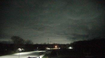 Weather camera view of Westchester Intermediate/Middle School.