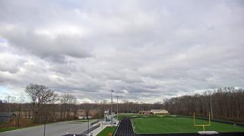 Weather camera view of Westchester Intermediate/Middle School.