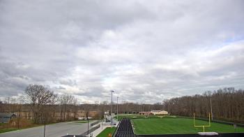 Weather camera view of Westchester Intermediate/Middle School.