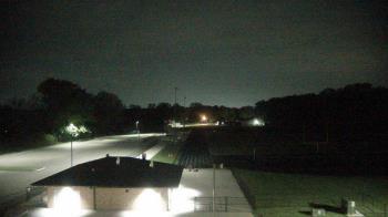 Weather camera view of Westchester Intermediate/Middle School.