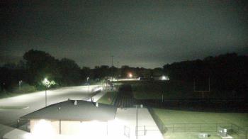 Weather camera view of Westchester Intermediate/Middle School.