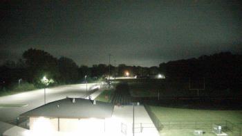 Weather camera view of Westchester Intermediate/Middle School.
