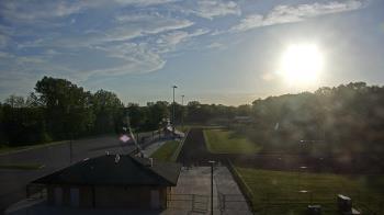 Weather camera view of Westchester Intermediate/Middle School.