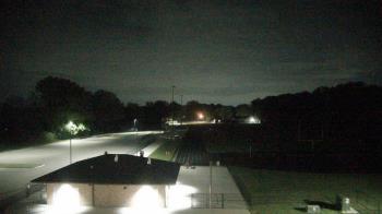 Weather camera view of Westchester Intermediate/Middle School.