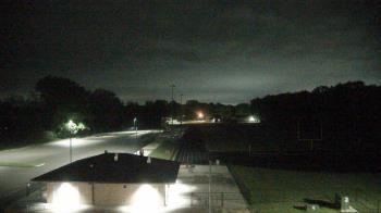 Weather camera view of Westchester Intermediate/Middle School.