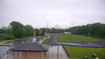Weather camera view of Westchester Intermediate/Middle School.