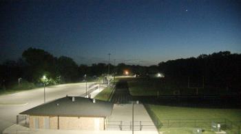 Weather camera view of Westchester Intermediate/Middle School.
