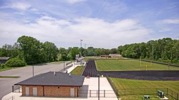 Weather camera view of Westchester Intermediate/Middle School.