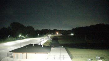 Weather camera view of Westchester Intermediate/Middle School.