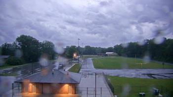 Weather camera view of Westchester Intermediate/Middle School.