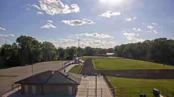 Weather camera view of Westchester Intermediate/Middle School.