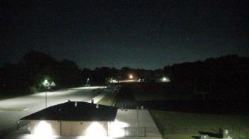 Weather camera view of Westchester Intermediate/Middle School.