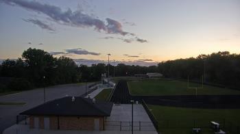 Weather camera view of Westchester Intermediate/Middle School.