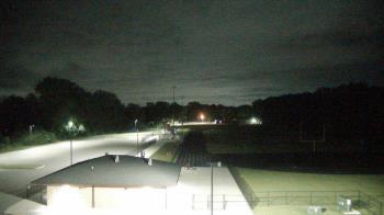 Weather camera view of Westchester Intermediate/Middle School.