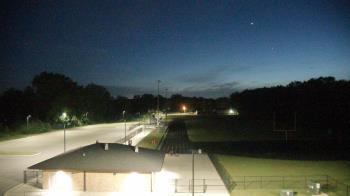 Weather camera view of Westchester Intermediate/Middle School.