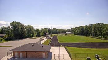 Weather camera view of Westchester Intermediate/Middle School.