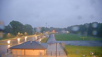 Weather camera view of Westchester Intermediate/Middle School.