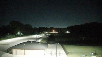 Weather camera view of Westchester Intermediate/Middle School.