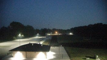 Weather camera view of Westchester Intermediate/Middle School.
