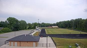 Weather camera view of Westchester Intermediate/Middle School.