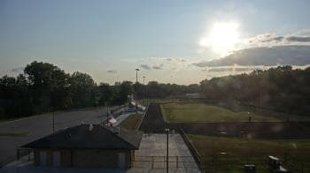Weather camera view of Westchester Intermediate/Middle School.