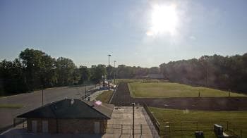Weather camera view of Westchester Intermediate/Middle School.
