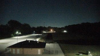 Weather camera view of Westchester Intermediate/Middle School.