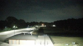Weather camera view of Westchester Intermediate/Middle School.