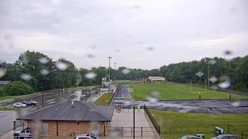 Weather camera view of Westchester Intermediate/Middle School.