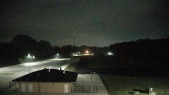 Weather camera view of Westchester Intermediate/Middle School.
