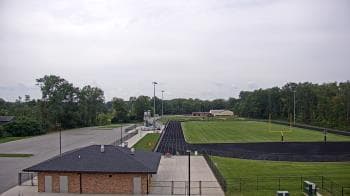 Weather camera view of Westchester Intermediate/Middle School.