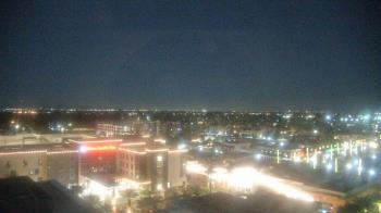 Weather camera view of Chandler Courthouse Plaza.