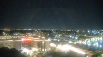 Weather camera view of Chandler Courthouse Plaza.