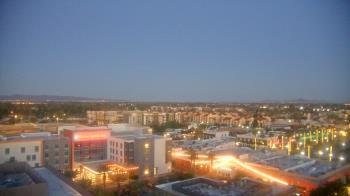 Weather camera view of Chandler Courthouse Plaza.
