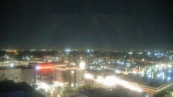 Weather camera view of Chandler Courthouse Plaza.